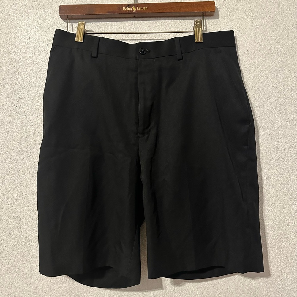 Alan Flusser Golf Shorts